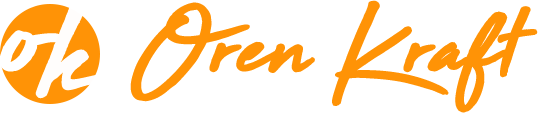 orenkraft logo